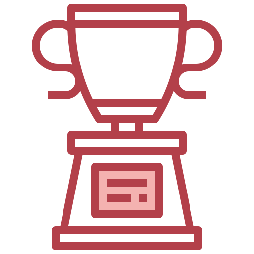 trophäe kostenlos Icon