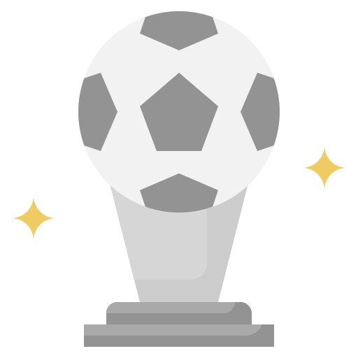 fútbol icono gratis