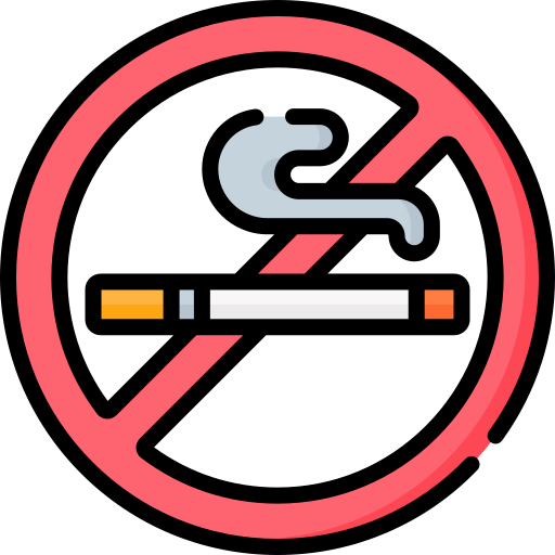 No smoking - Free signaling icons