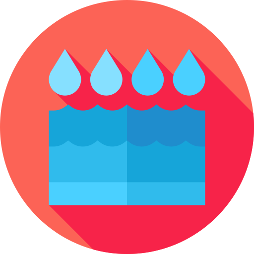 Вода бесплатно иконка