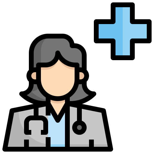 doctor icono gratis