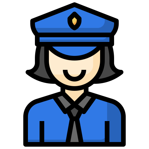 polizei kostenlos Icon polizei kostenlos Icon