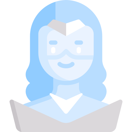 personagem grátis ícone