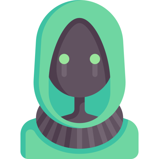 personagem grátis ícone