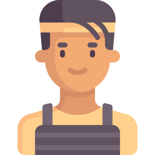 personagem grátis ícone