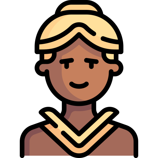 charakter kostenlos Icon