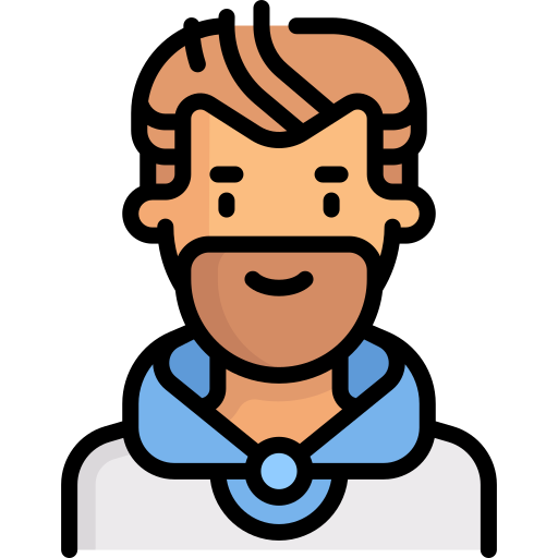 Character free icon Character free icon