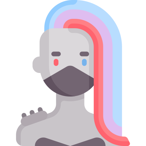 personagem grátis ícone