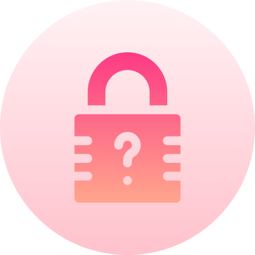 Padlock free icon Padlock free icon