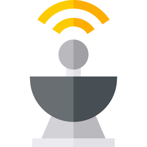 antenne kostenlos Icon