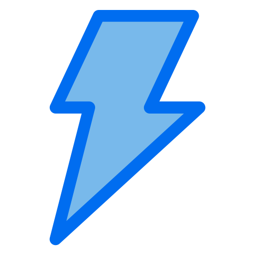 Lighting Generic Blue icon