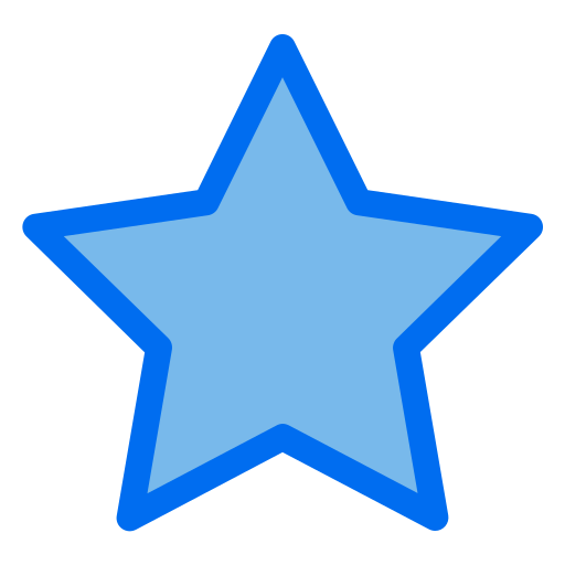 estrella icono gratis