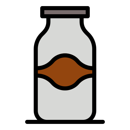 Milks free icon