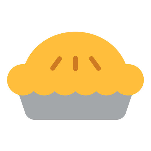 Cakes Generic Flat icon