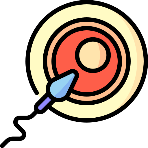 Fertilization - Free Icon