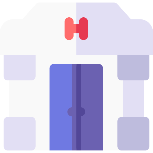 krankenhaus kostenlos Icon krankenhaus kostenlos Icon