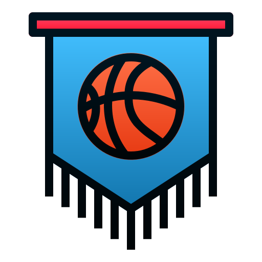 baloncesto icono gratis