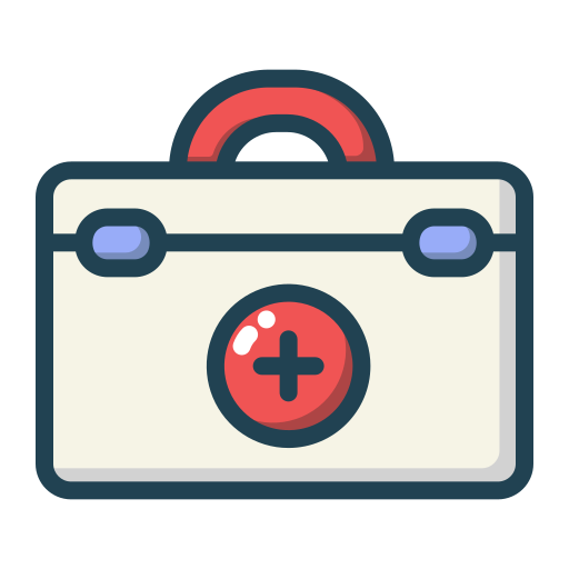 erste-hilfe-set kostenlos Icon erste-hilfe-set kostenlos Icon