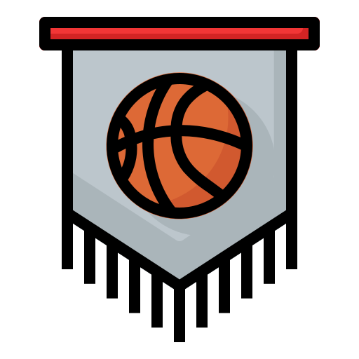 baloncesto icono gratis