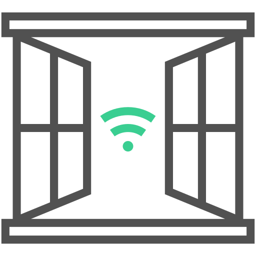 Window free icon Window free icon