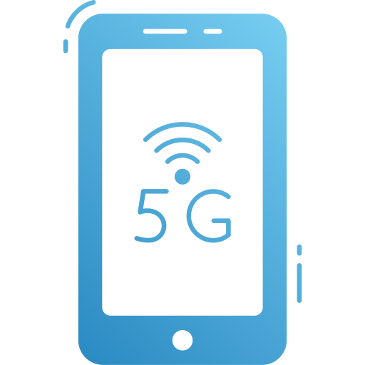 5g grátis ícone 5g grátis ícone