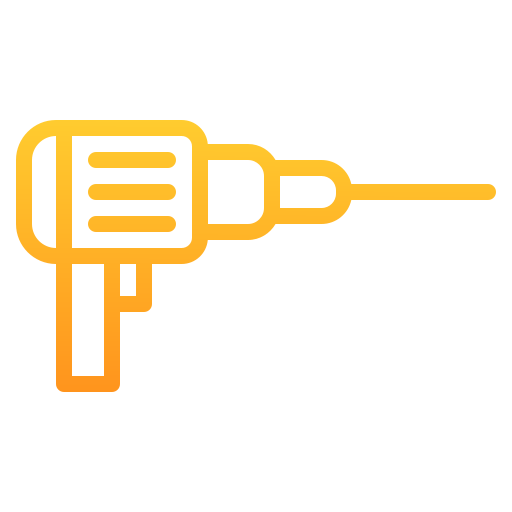 Drill free icon