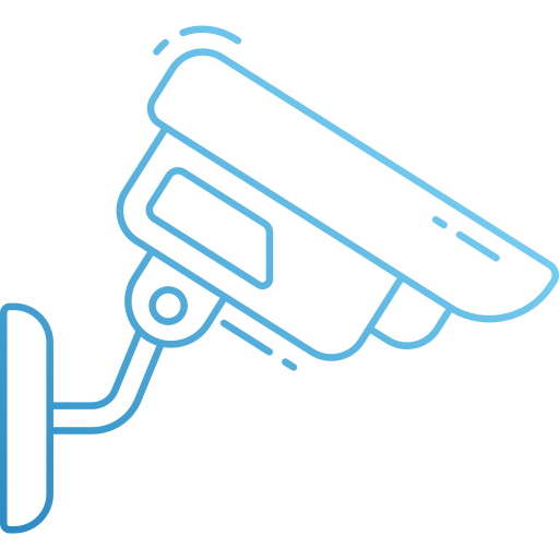 Überwachungskamera kostenlos Icon