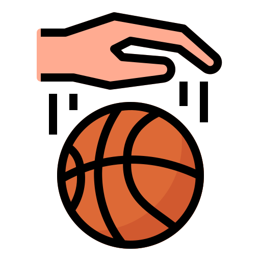 Dribble - Free sports and competition icons