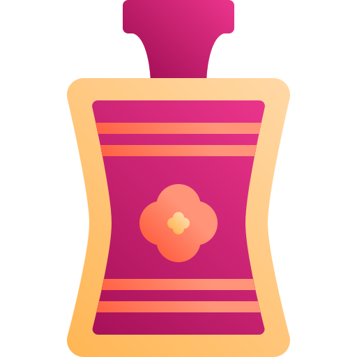 perfume icono gratis