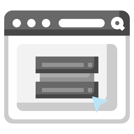 섬기는 사람 무료 아이콘