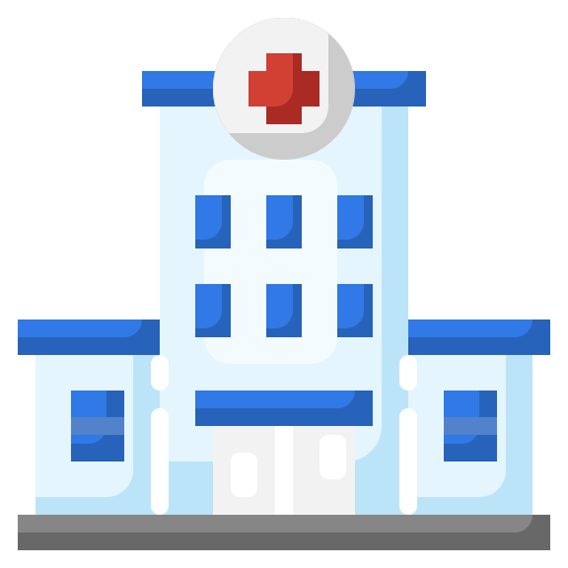 hospital icono gratis