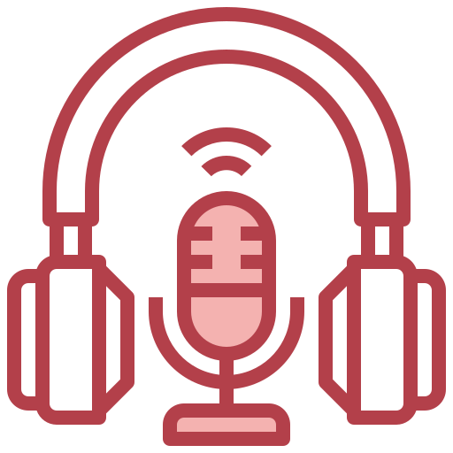 헤드폰 무료 아이콘