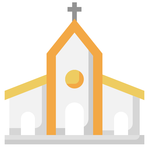 iglesia icono gratis