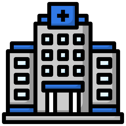 hospital icono gratis