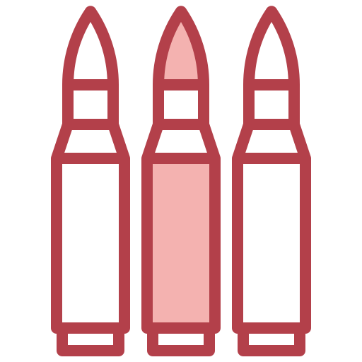 Bullet Surang Red icon