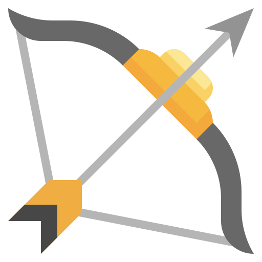Crossbow free icon Crossbow free icon