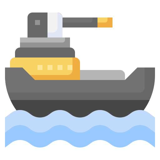 Cruiser - free icon