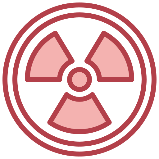 strahlung kostenlos Icon