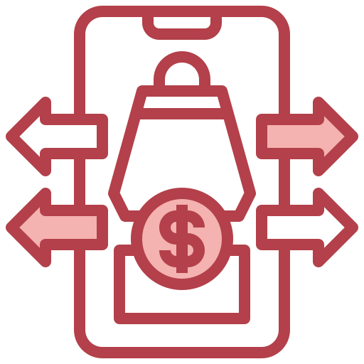 Онлайн платеж бесплатно иконка