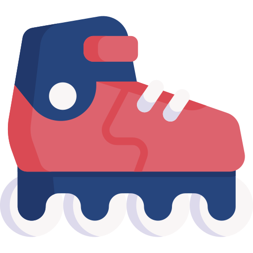 patins grátis ícone patins grátis ícone