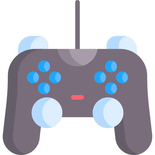 Gamepad free icon Gamepad free icon