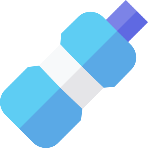 Water free icon Water free icon