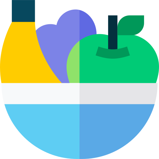 Fruit free icon