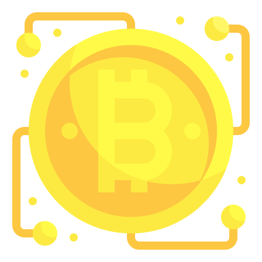 bitcoin icono gratis