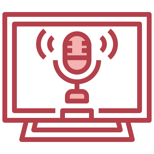 텔레비전 무료 아이콘