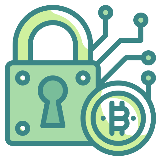 Lock free icon Lock free icon
