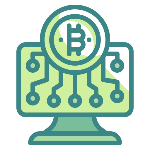 criptomoeda grátis ícone criptomoeda grátis ícone