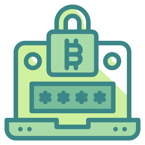 Password free icon