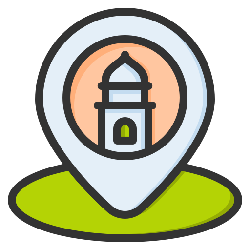 ort kostenlos Icon