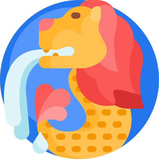 merlion kostenlos Icon merlion kostenlos Icon